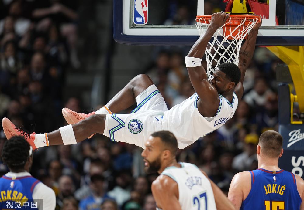 NBA比赛