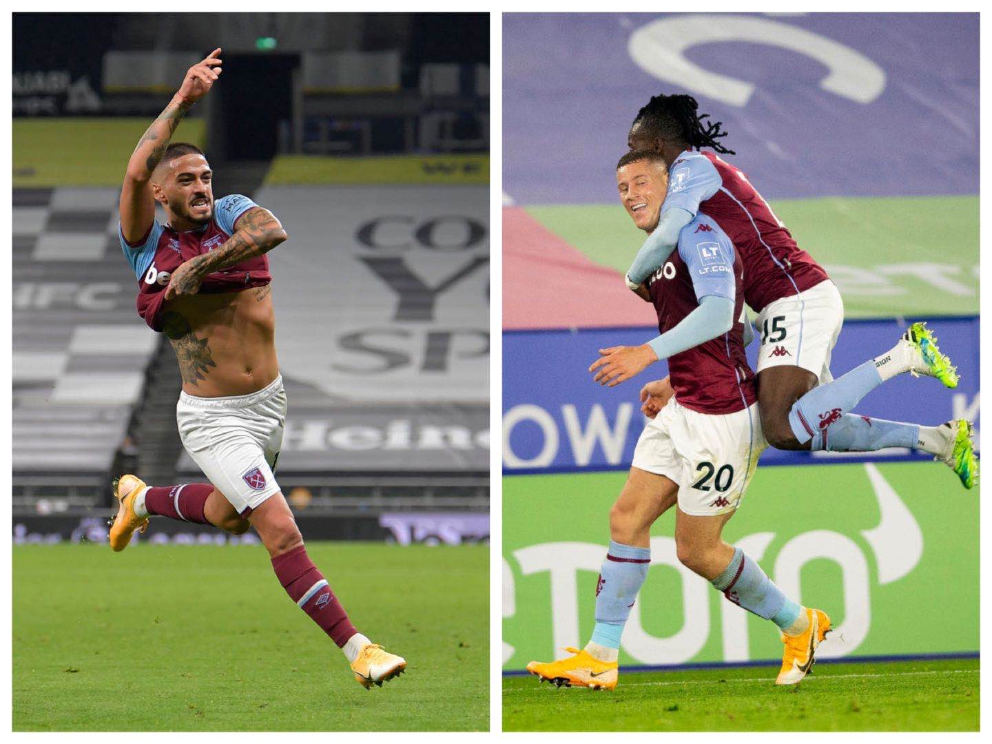 大雷的状态 大雷的状态