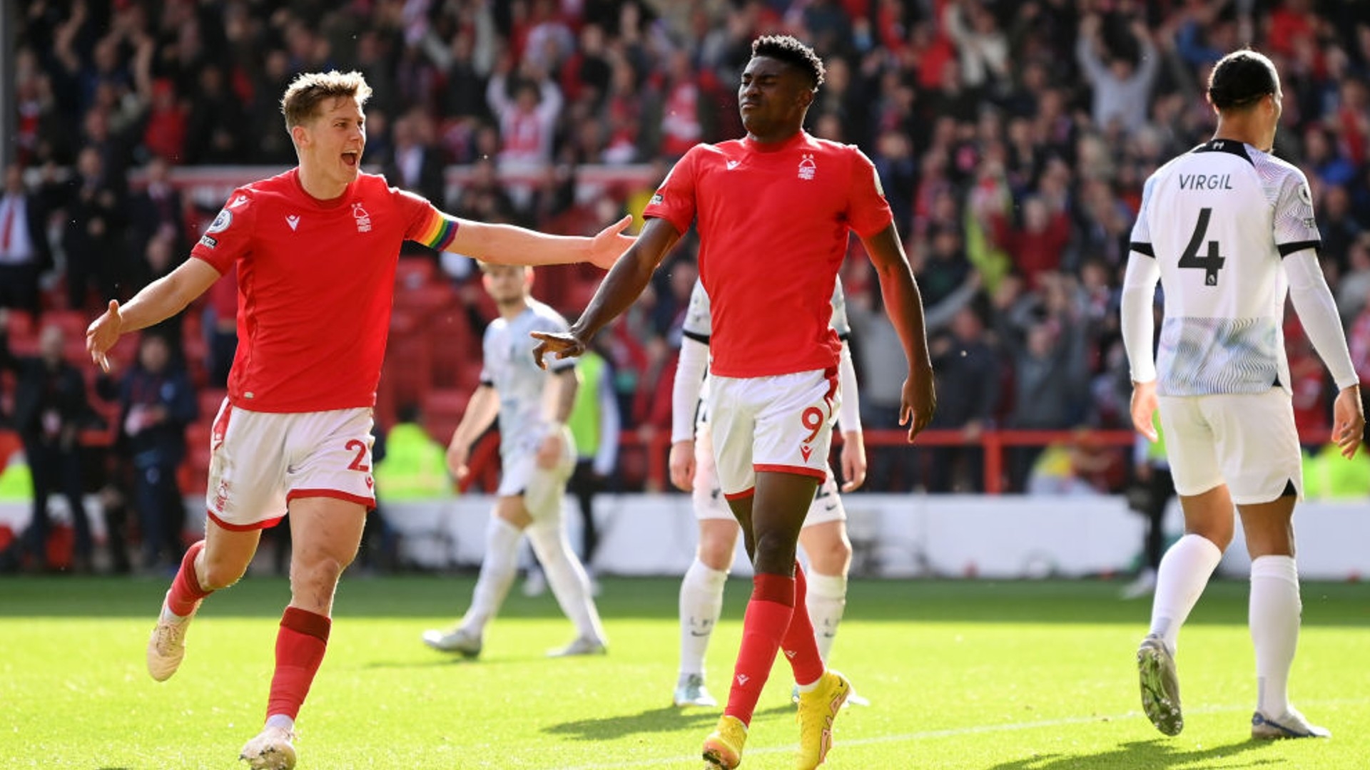 了一种令人 了一种令人